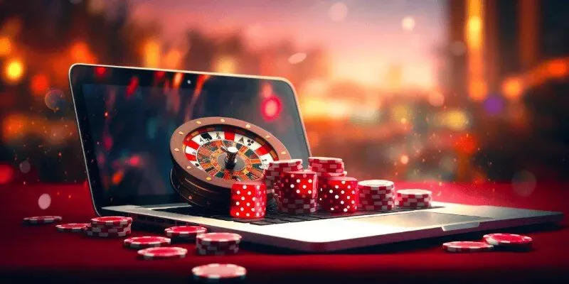 Casino Hải Phòng - Thiên đường giải trí số một miền Bắc. Cùng clexos.gb.net khám phá không gian giải trí xanh chín, chất lượng tại đất cảng.